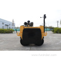 Tandem Drum Hand Asphalt Paving Vibratory Roller (FYL-S600)